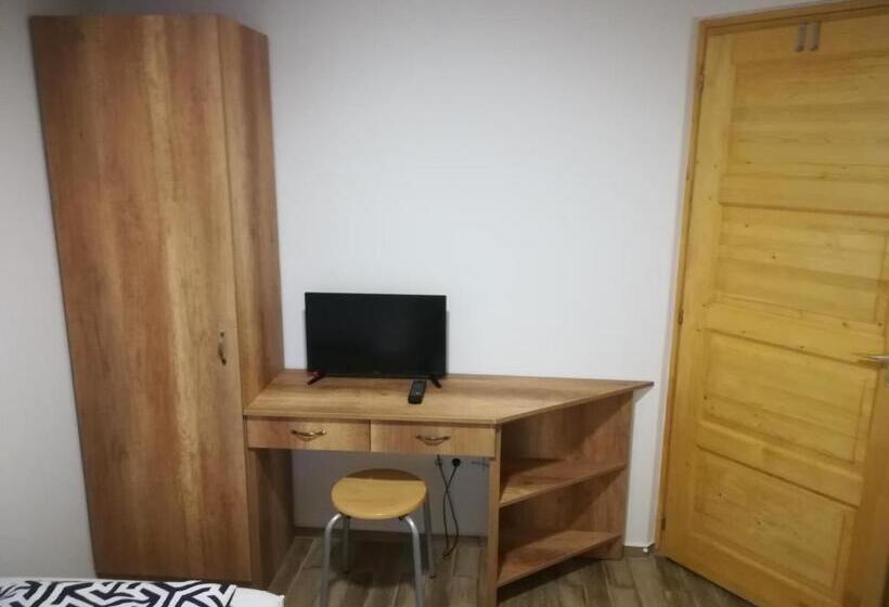 펜션 Vörös Macska Vendégház