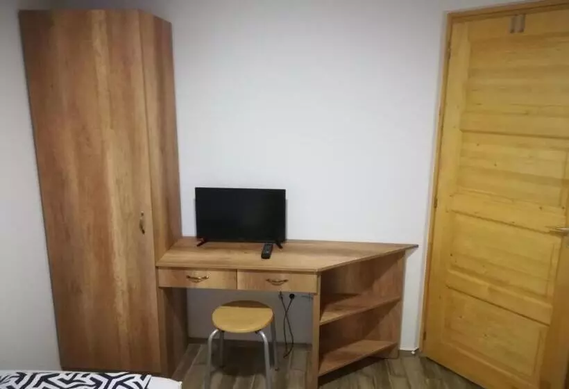 Majatalo Vörös Macska Vendégház