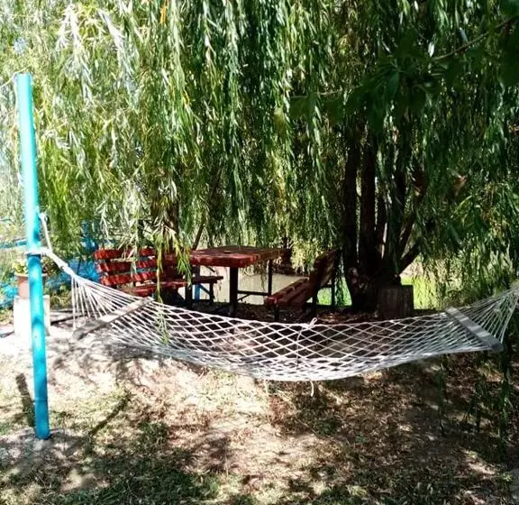 Pensiunea Oana