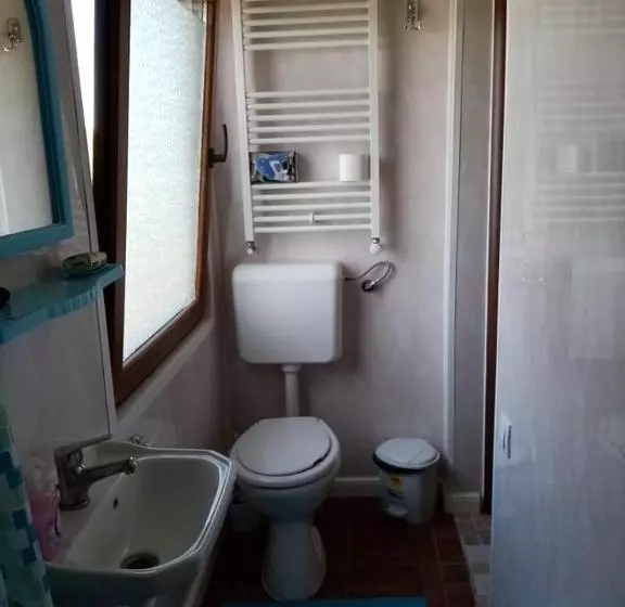 Pensiunea Oana