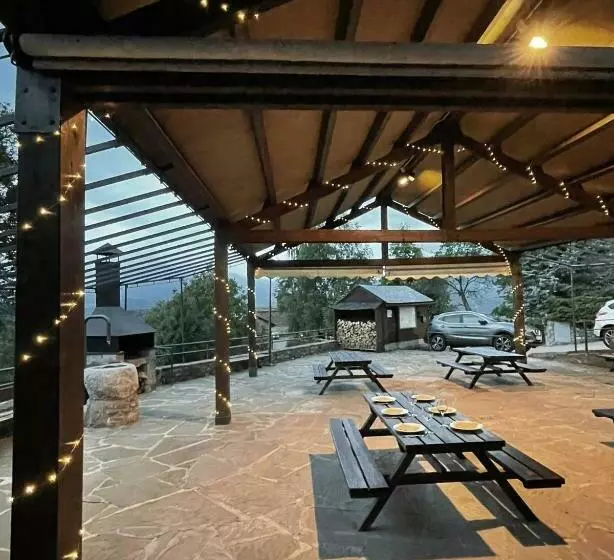 Albergue De Liri