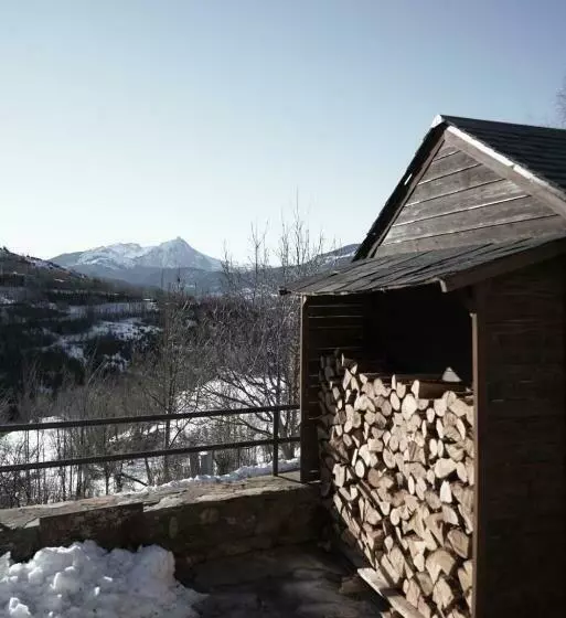 Albergue De Liri