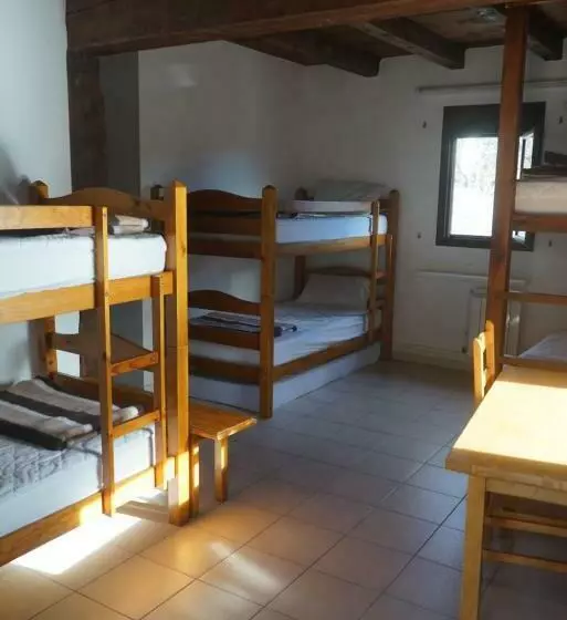 Albergue De Liri