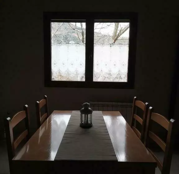 Albergue De Liri