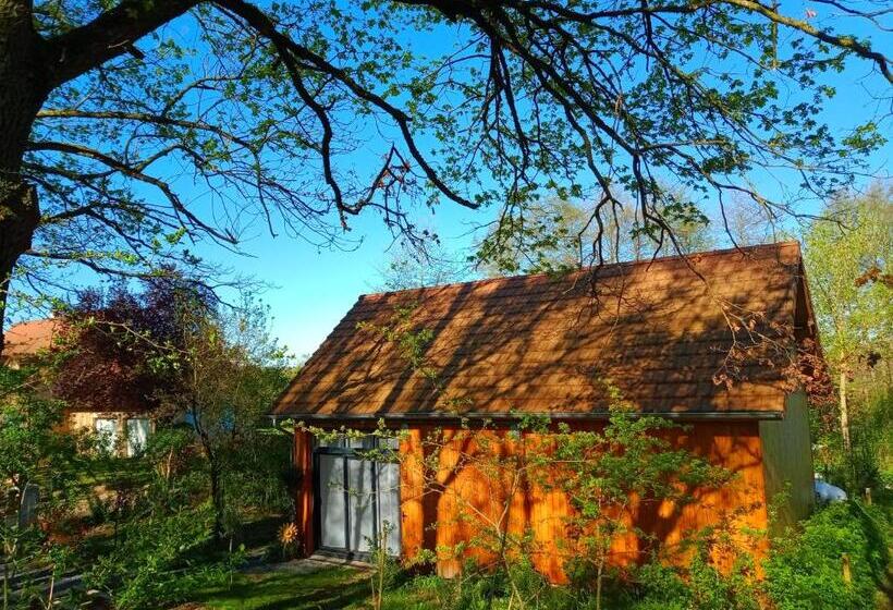 Alberg Le Baugyte   Gite De Groupe   14 Lits Simples