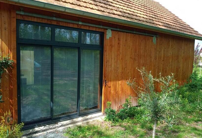 Alberg Le Baugyte   Gite De Groupe   14 Lits Simples