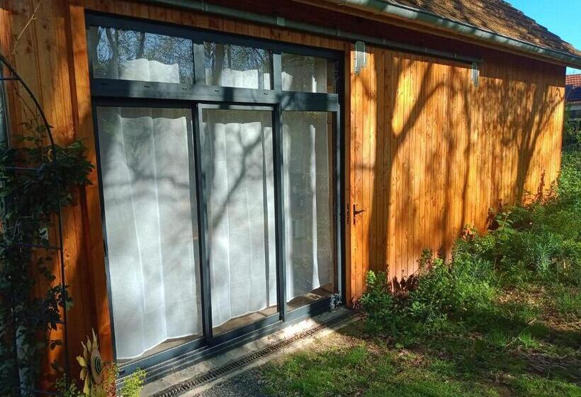 Alberg Le Baugyte   Gite De Groupe   14 Lits Simples