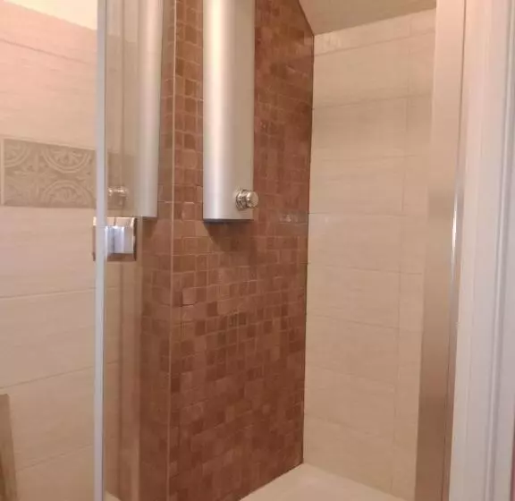 Retkeilymaja Le Baugyte   Gite De Groupe   14 Lits Simples