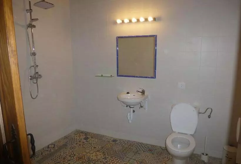 Albergue Usandi Auto Check In