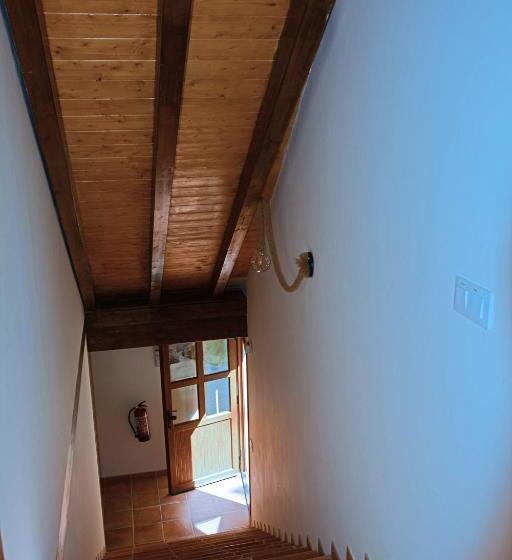 Albergue Usandi Auto Check In