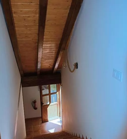 Albergue Usandi Auto Check In