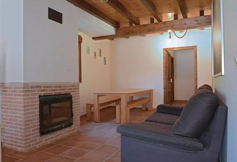 Albergue Usandi Auto Check In