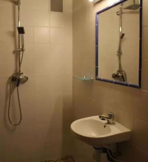 Albergue Usandi Auto Check In