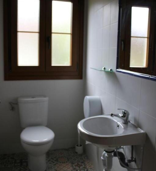 Albergue Usandi Auto Check In