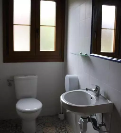 Albergue Usandi Auto Check In