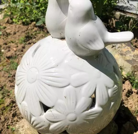 ベッドアンドブレックファースト Le Domaine D Etaville