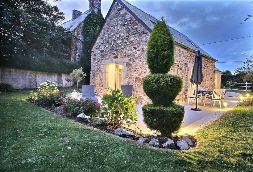 Bed and Breakfast Le Domaine D Etaville