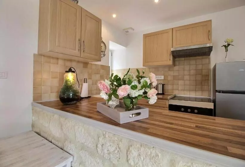 ベッドアンドブレックファースト Le Domaine D Etaville