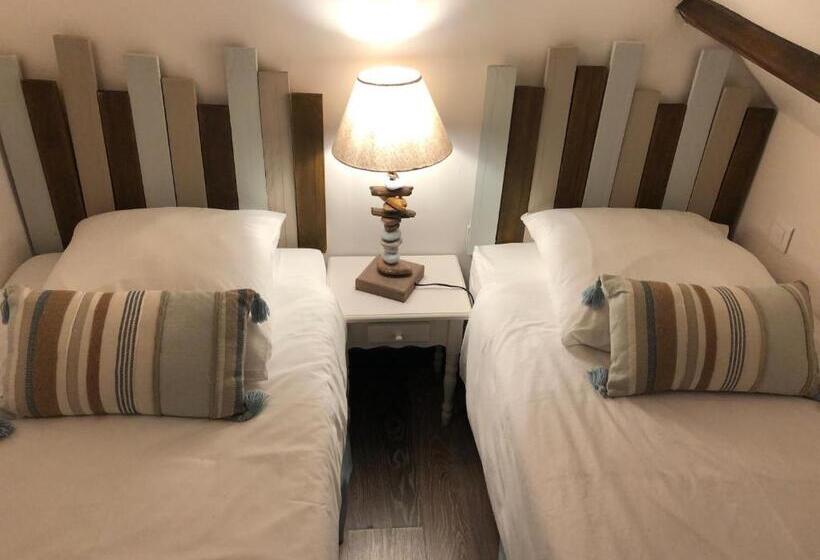 Bed and Breakfast Le Domaine D Etaville