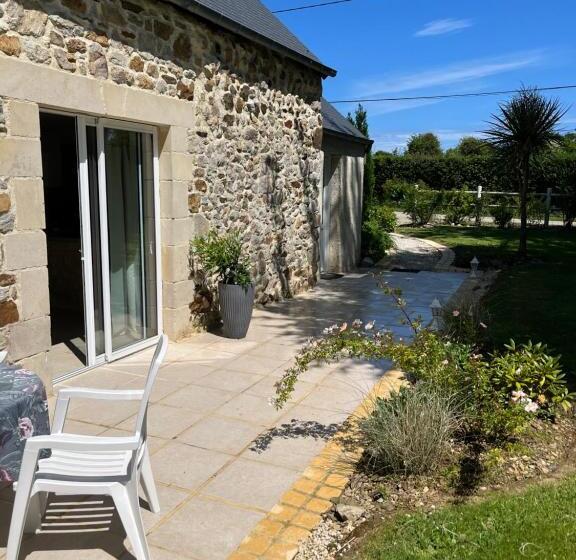 Bed and Breakfast Le Domaine D Etaville