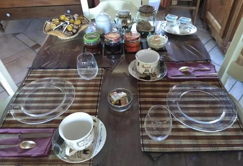 B&b Ferme De La Rouzannerie Pour 2 Ou Famille