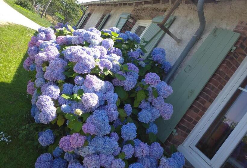 B&b Ferme De La Rouzannerie Pour 2 Ou Famille