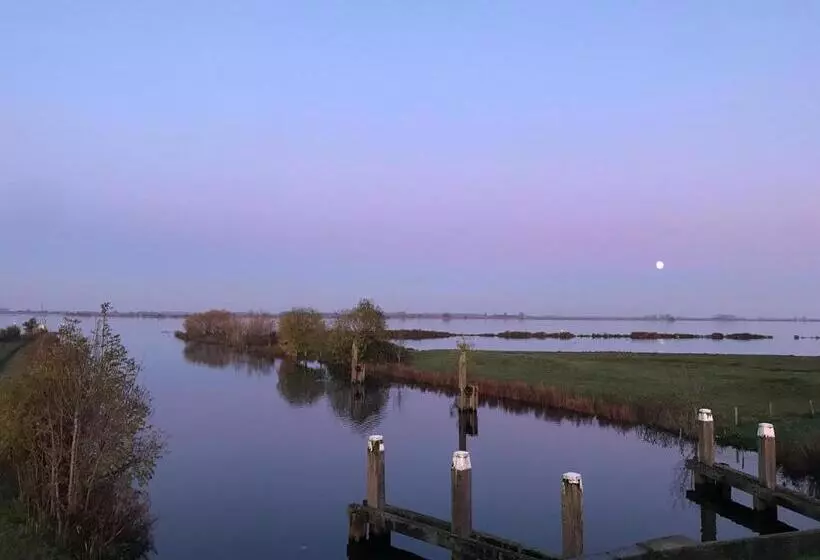 B&b Logeren Bij De Burgemeester