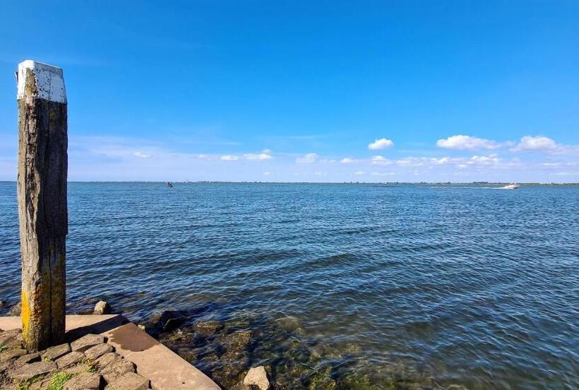 B&b Logeren Bij De Burgemeester