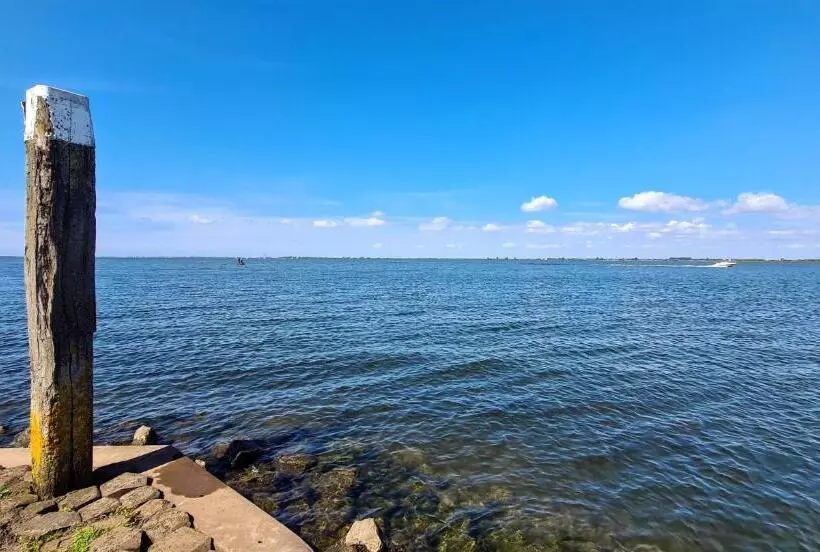 B&b Logeren Bij De Burgemeester