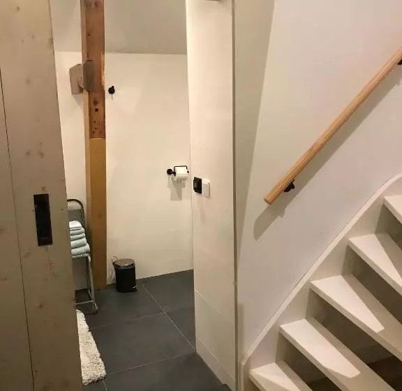 B&b Logeren Bij De Burgemeester