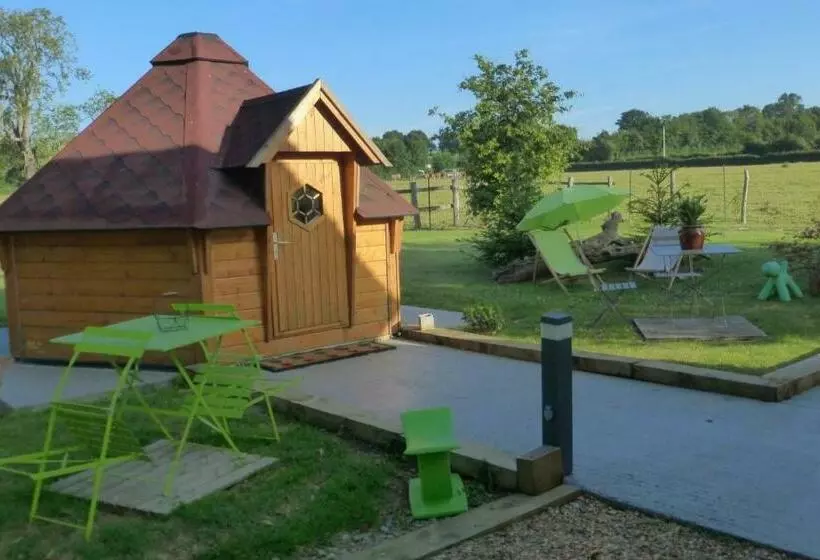 Aamiaismajoitus (B&B) Abrikota