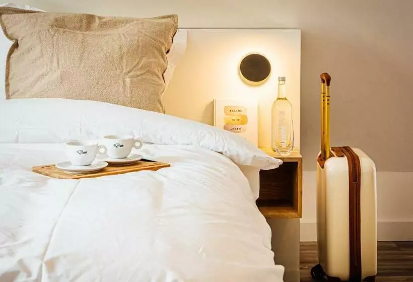 ベッドアンドブレックファースト Bij Boon