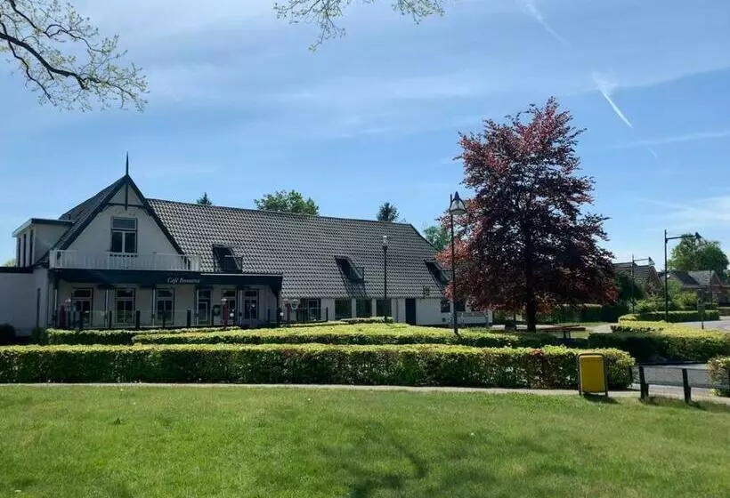 ベッドアンドブレックファースト Bij Boon