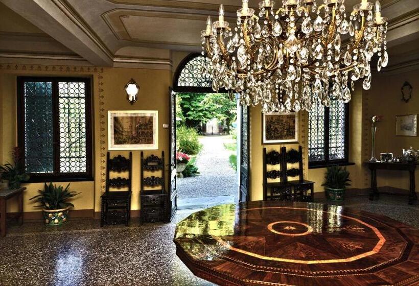 مبيت وإفطار Casa Ariis