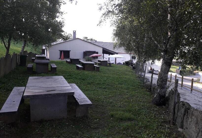 Bed and Breakfast Casa Quiroga