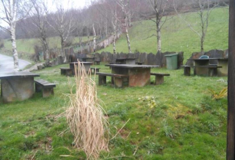 Bed and Breakfast Casa Quiroga