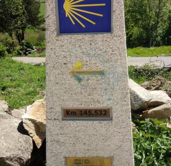 Bed and Breakfast Casa Quiroga