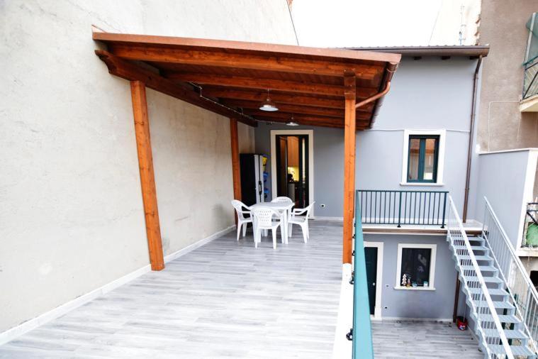 ベッドアンドブレックファースト ..écche Se Dòrme