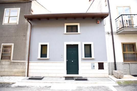 ベッドアンドブレックファースト ..écche Se Dòrme