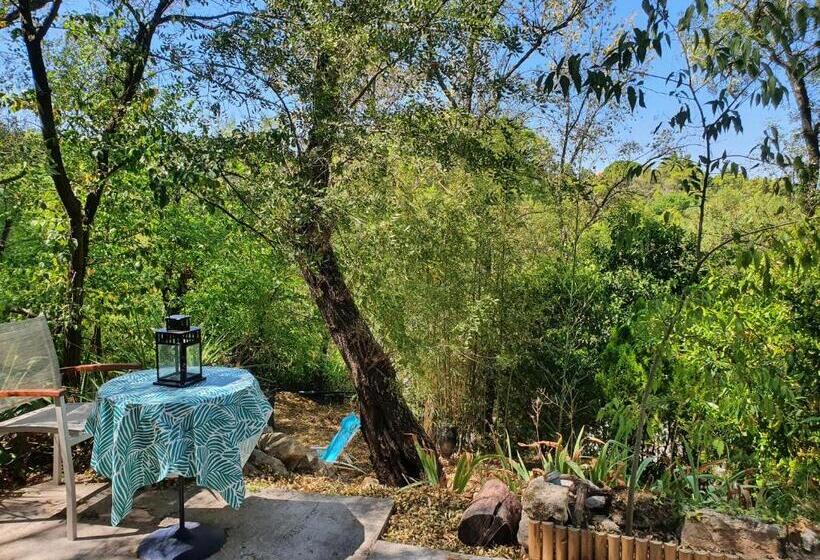 צימר Chambres D Hôtes Le Bois Des Frênes