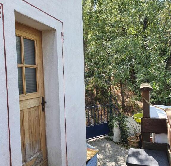 צימר Chambres D Hôtes Le Bois Des Frênes