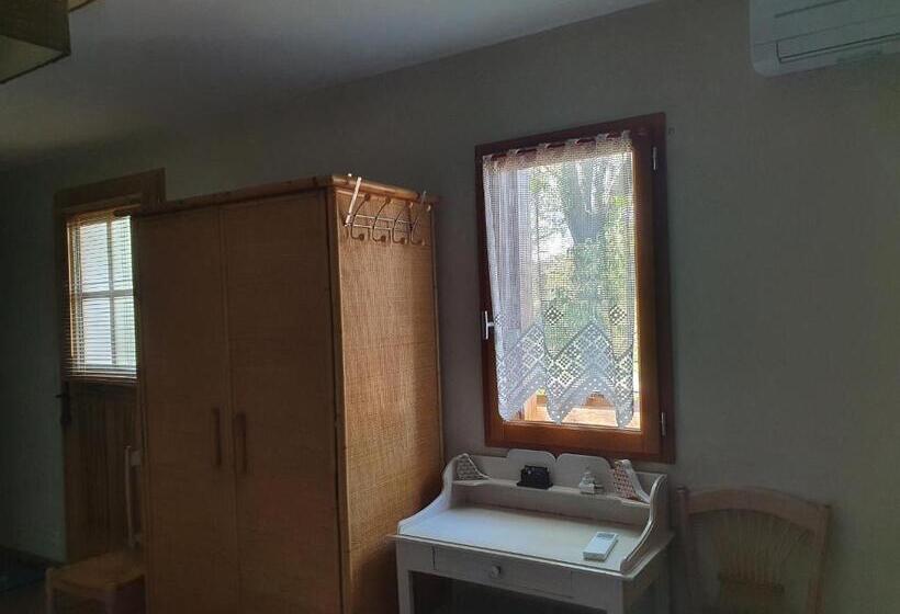 צימר Chambres D Hôtes Le Bois Des Frênes