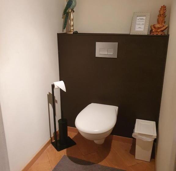 צימר Chambres D Hôtes Le Bois Des Frênes