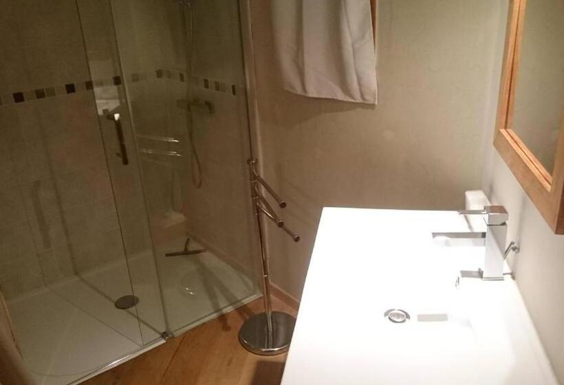 צימר Chambres D Hôtes Le Bois Des Frênes