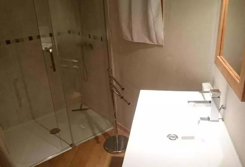 ベッドアンドブレックファースト Chambres D Hôtes Le Bois Des Frênes