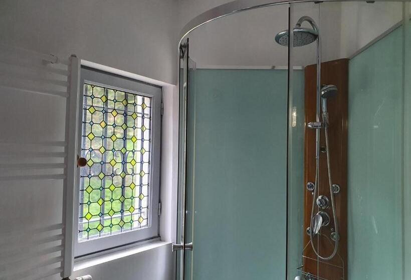 צימר Chambres D Hôtes Le Bois Des Frênes