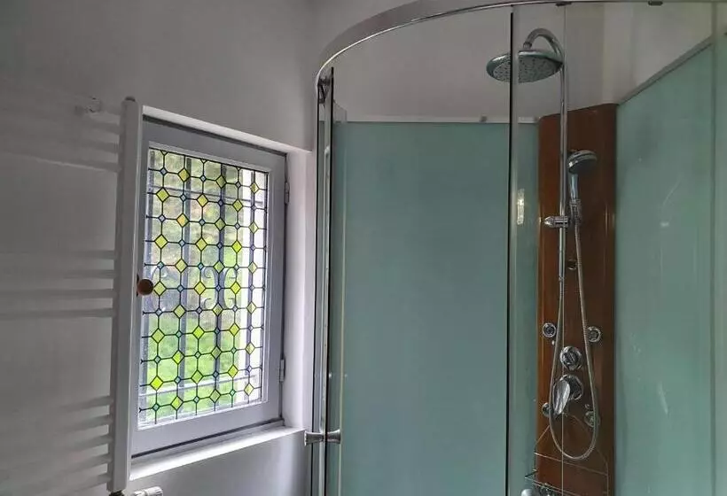 ベッドアンドブレックファースト Chambres D Hôtes Le Bois Des Frênes