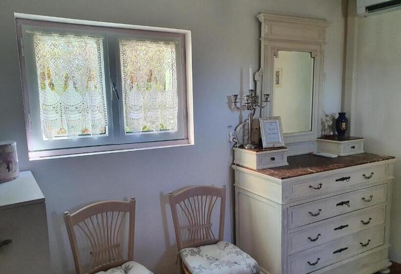 צימר Chambres D Hôtes Le Bois Des Frênes