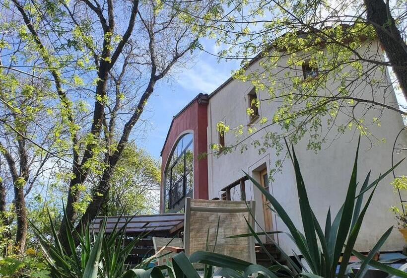 צימר Chambres D Hôtes Le Bois Des Frênes