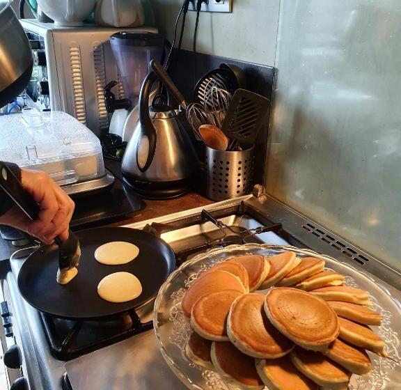 צימר Chambres D Hôtes Le Bois Des Frênes